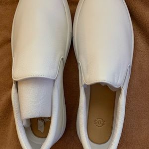 Work/Play Sneakers size 9.5 Men/ size 11 Women